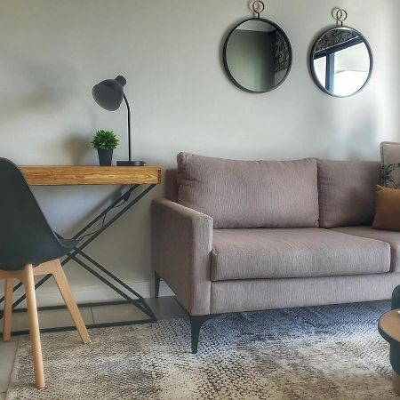 The Blyde - Appartement De Luxe 프레토리아 외부 사진