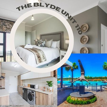 The Blyde - Appartement De Luxe 프레토리아 외부 사진