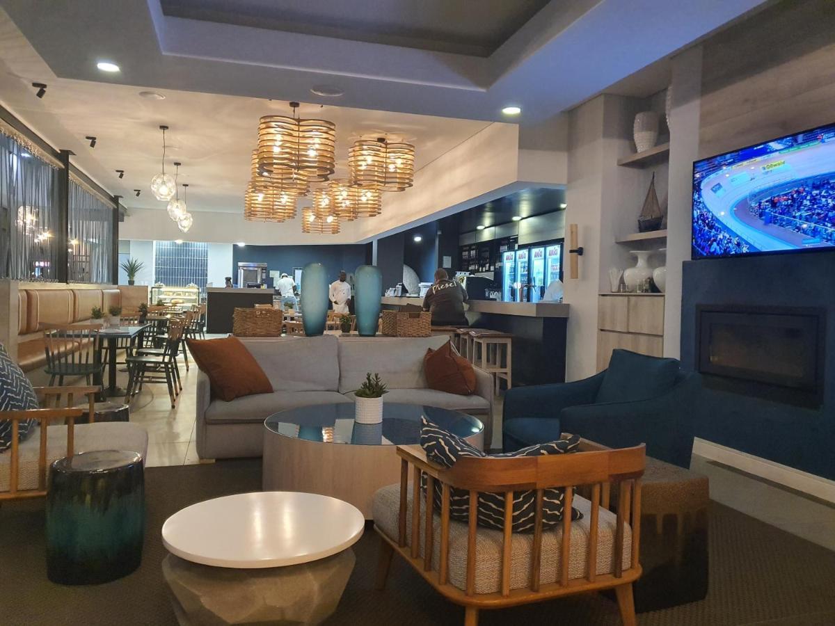 The Blyde - Appartement De Luxe 프레토리아 외부 사진